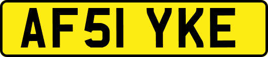 AF51YKE