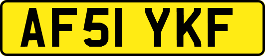AF51YKF