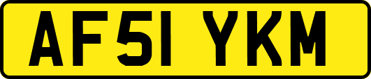 AF51YKM