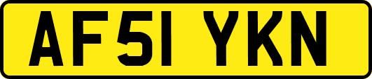AF51YKN
