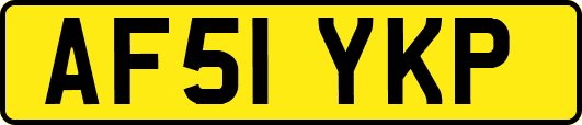 AF51YKP