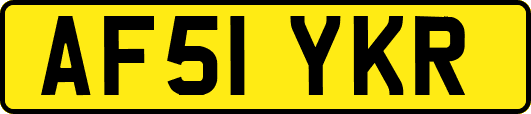 AF51YKR