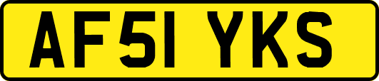 AF51YKS