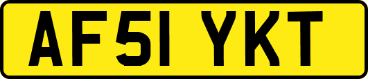 AF51YKT