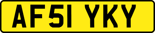 AF51YKY