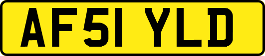 AF51YLD