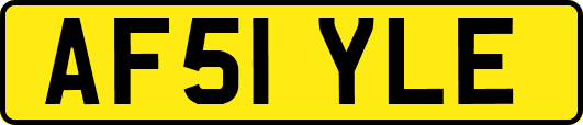 AF51YLE
