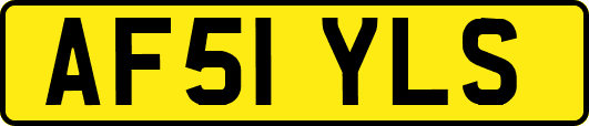 AF51YLS