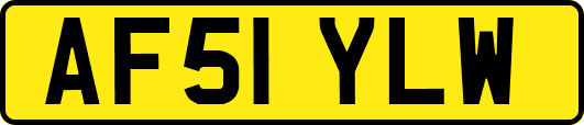 AF51YLW