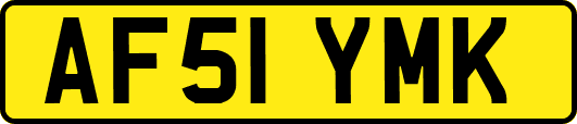 AF51YMK