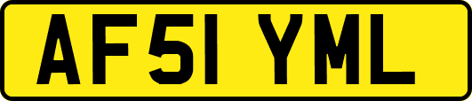 AF51YML