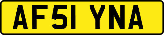 AF51YNA