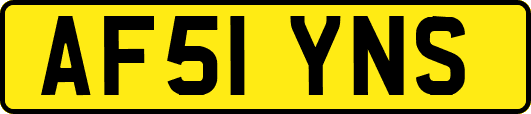 AF51YNS
