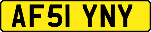 AF51YNY
