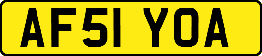 AF51YOA