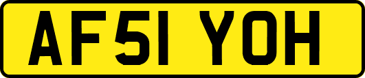 AF51YOH