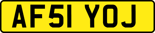 AF51YOJ