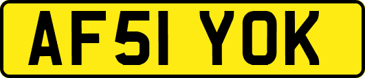 AF51YOK