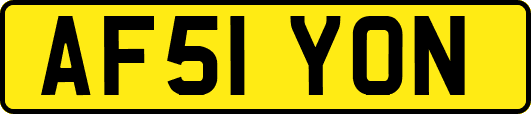 AF51YON