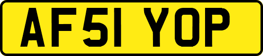 AF51YOP