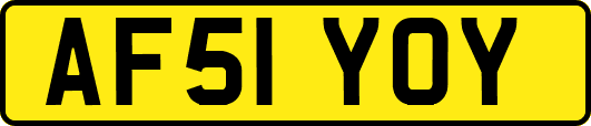 AF51YOY