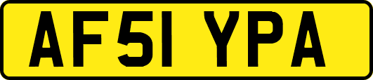 AF51YPA