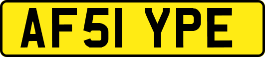 AF51YPE