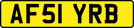 AF51YRB