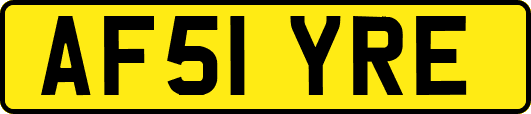 AF51YRE