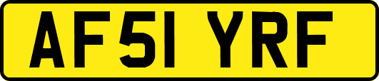 AF51YRF