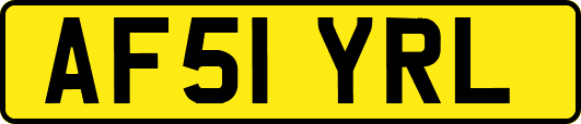 AF51YRL