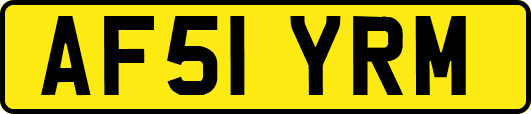 AF51YRM