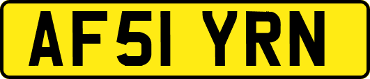 AF51YRN