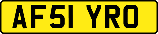 AF51YRO