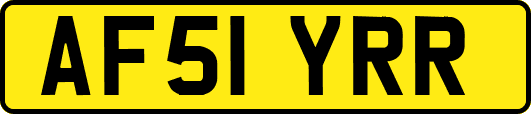 AF51YRR