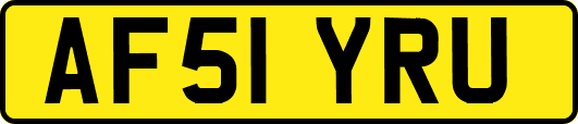 AF51YRU