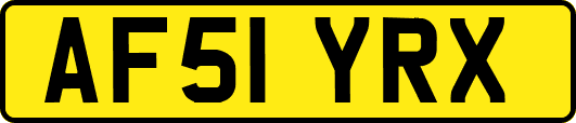 AF51YRX