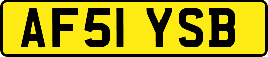 AF51YSB