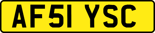 AF51YSC