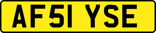 AF51YSE
