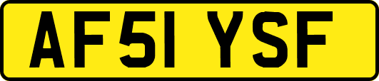 AF51YSF