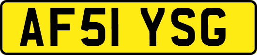 AF51YSG