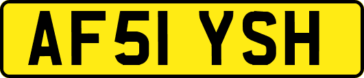 AF51YSH