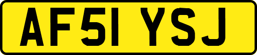 AF51YSJ