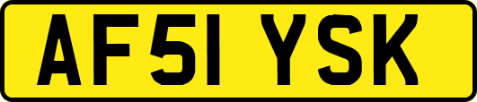 AF51YSK