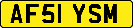 AF51YSM