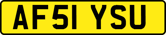 AF51YSU