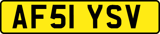AF51YSV