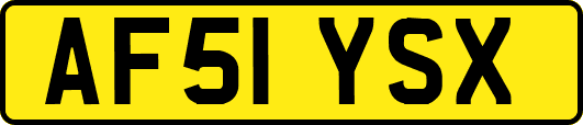 AF51YSX