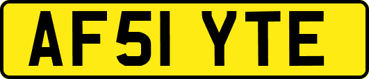 AF51YTE